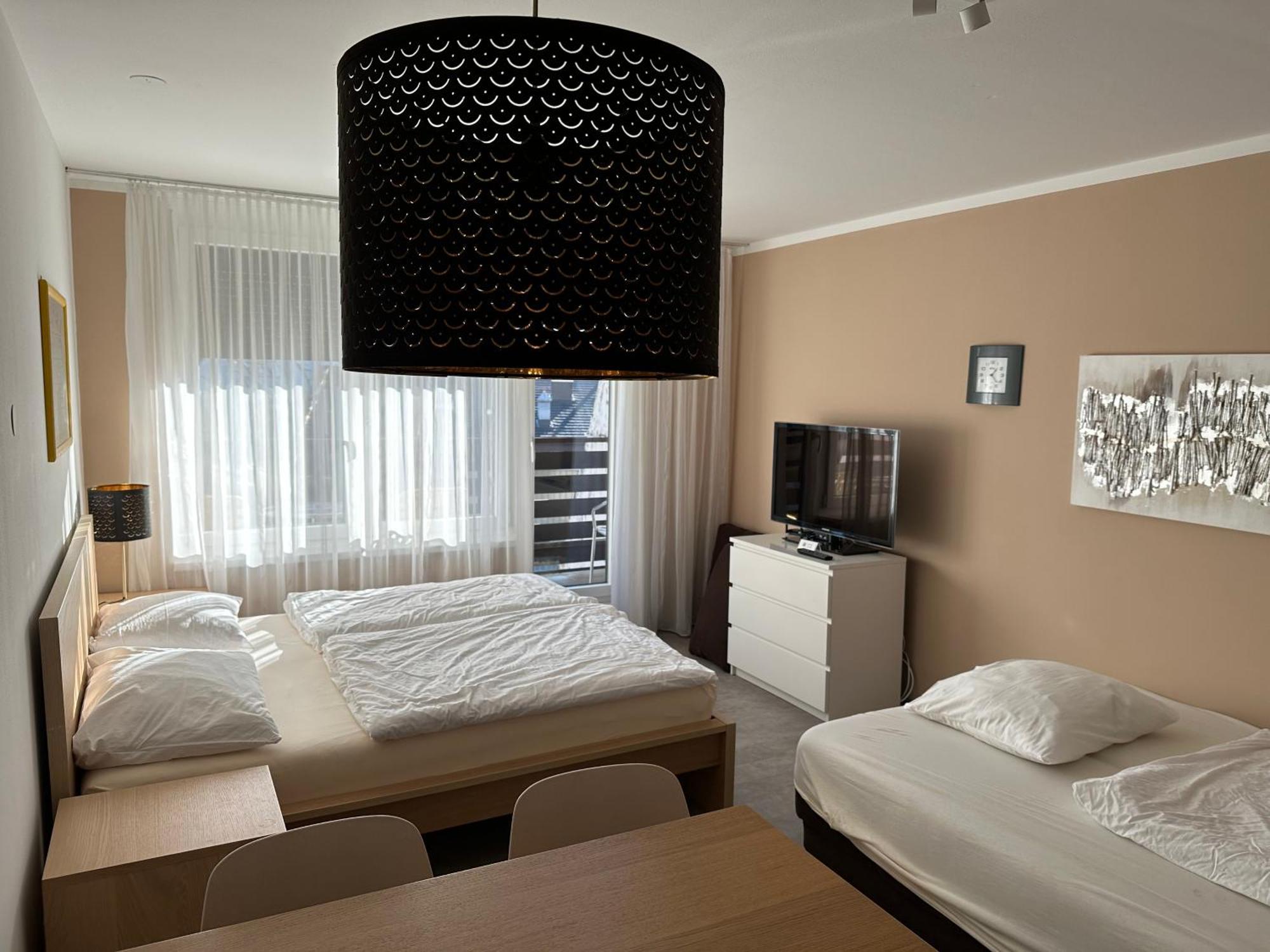 Bovecenter Apartments Kaninska Vas מראה חיצוני תמונה