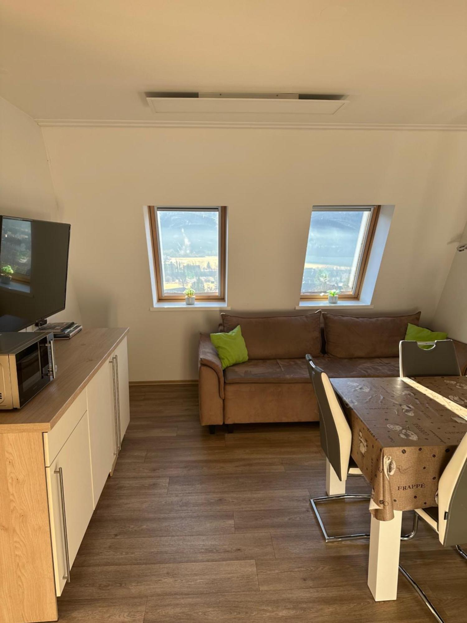 Bovecenter Apartments Kaninska Vas מראה חיצוני תמונה