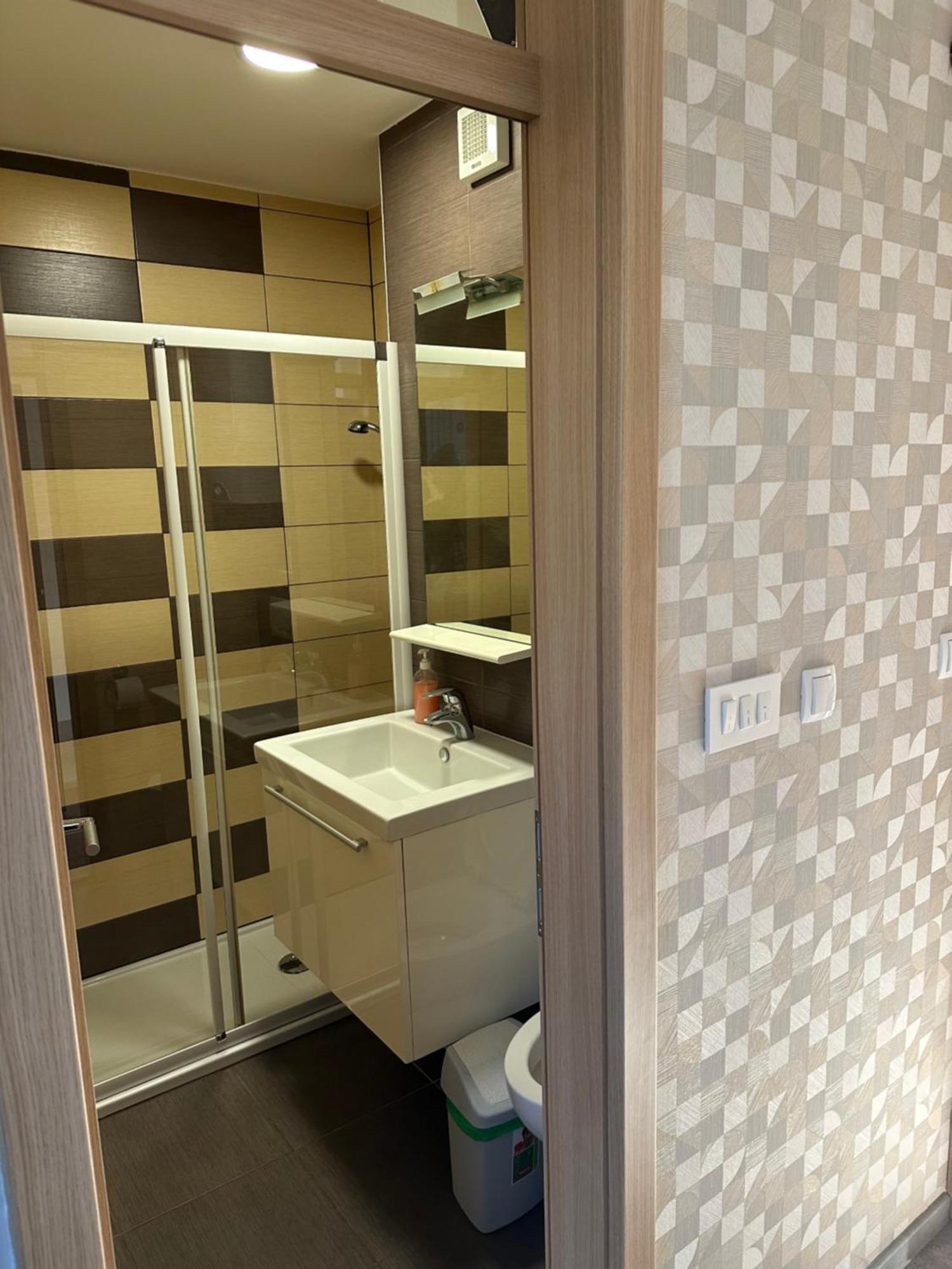 Bovecenter Apartments Kaninska Vas מראה חיצוני תמונה