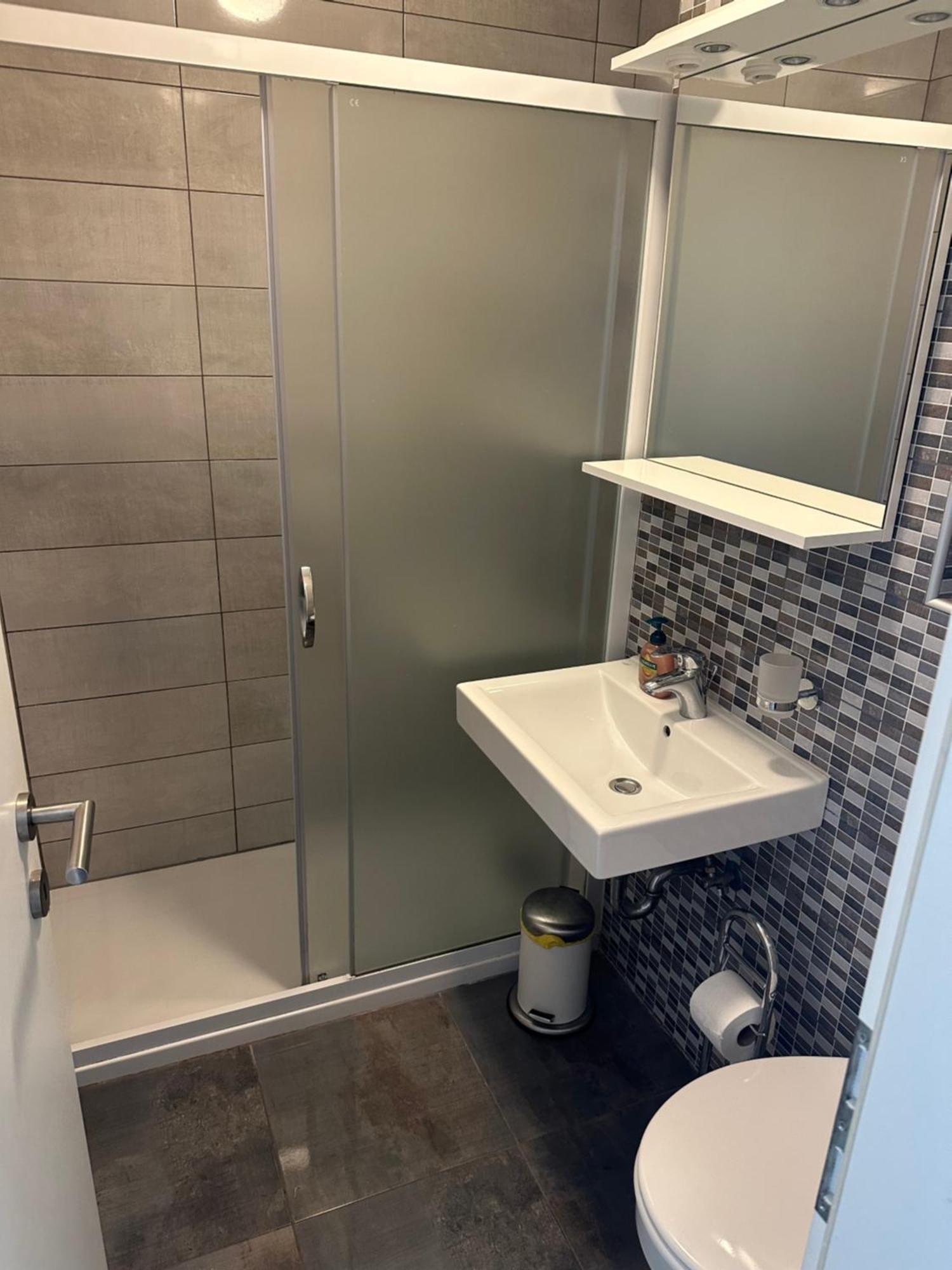 Bovecenter Apartments Kaninska Vas מראה חיצוני תמונה