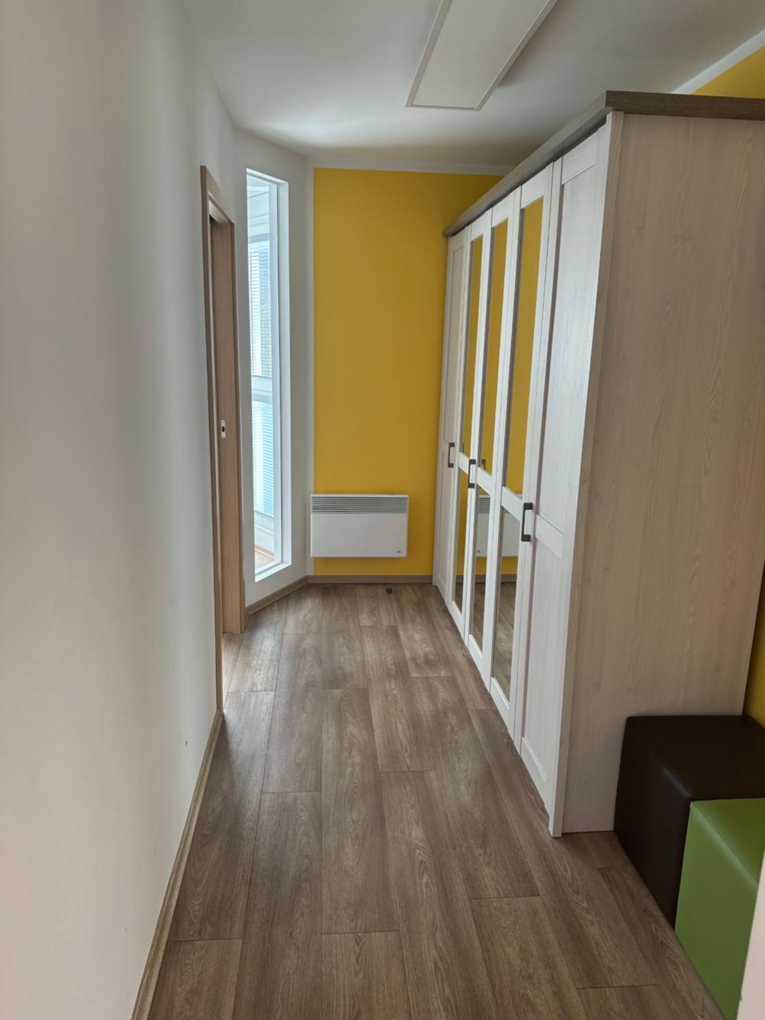 Bovecenter Apartments Kaninska Vas מראה חיצוני תמונה