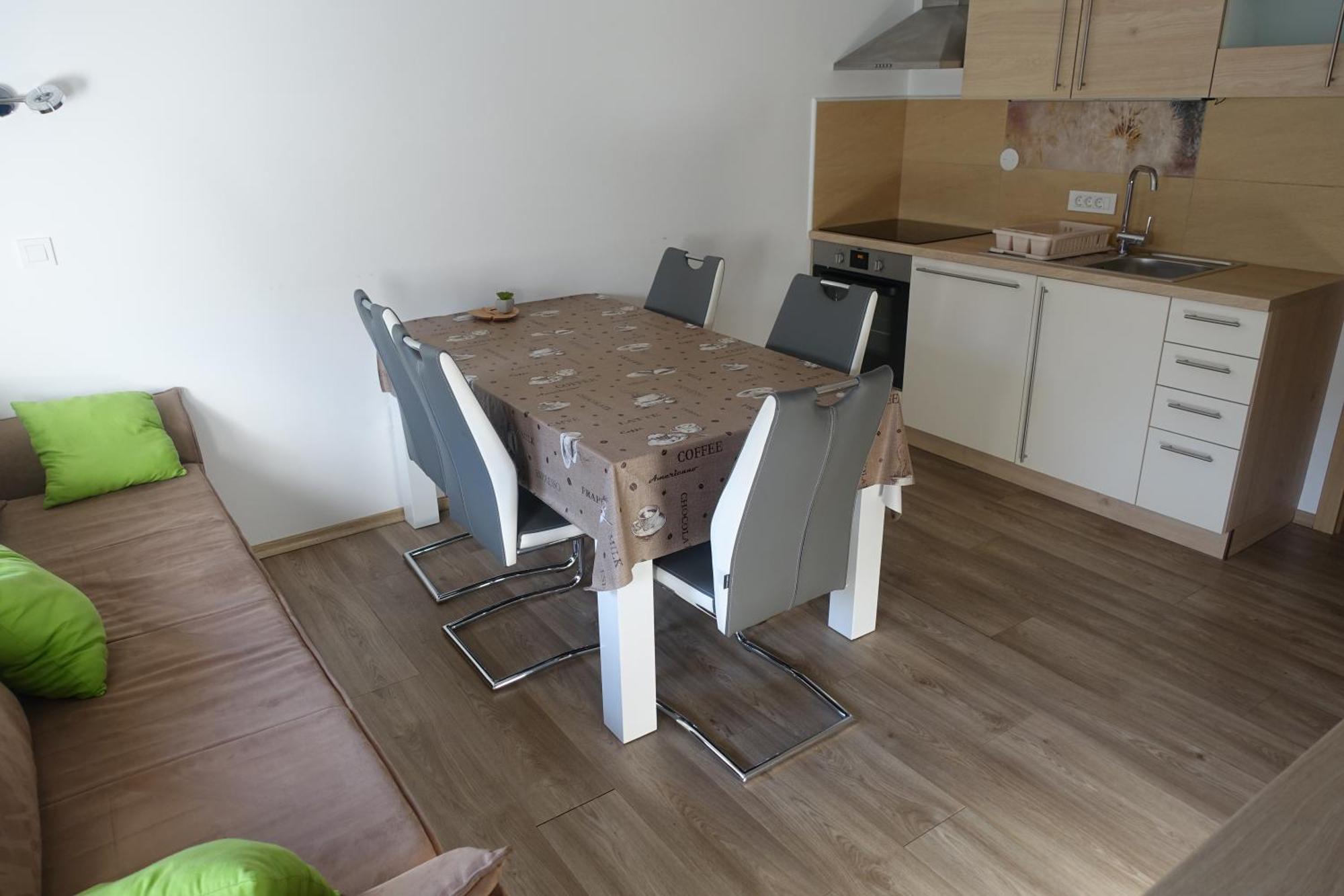 Bovecenter Apartments Kaninska Vas מראה חיצוני תמונה
