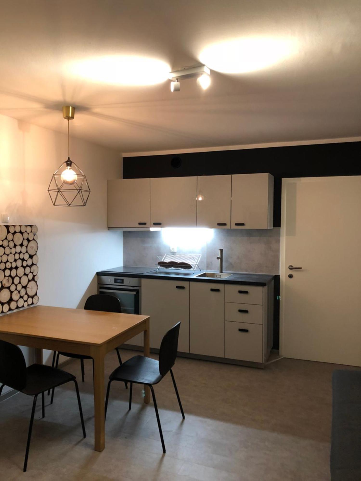 Bovecenter Apartments Kaninska Vas מראה חיצוני תמונה