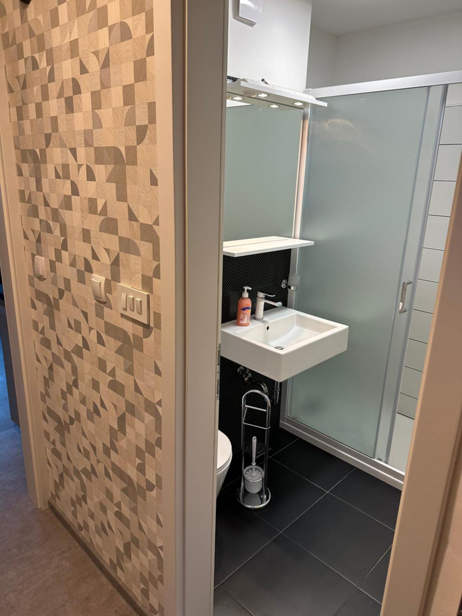 Bovecenter Apartments Kaninska Vas מראה חיצוני תמונה