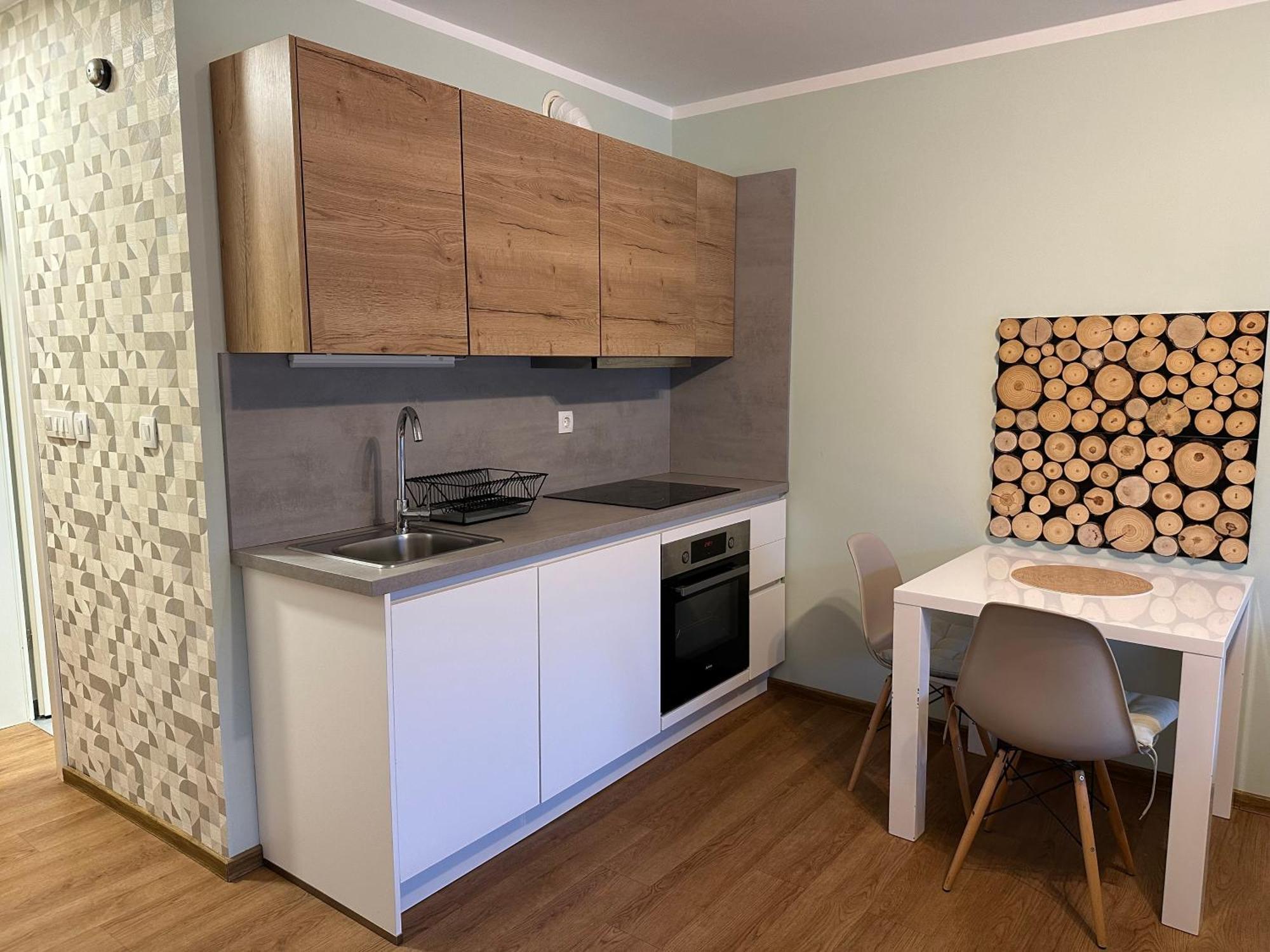 Bovecenter Apartments Kaninska Vas מראה חיצוני תמונה