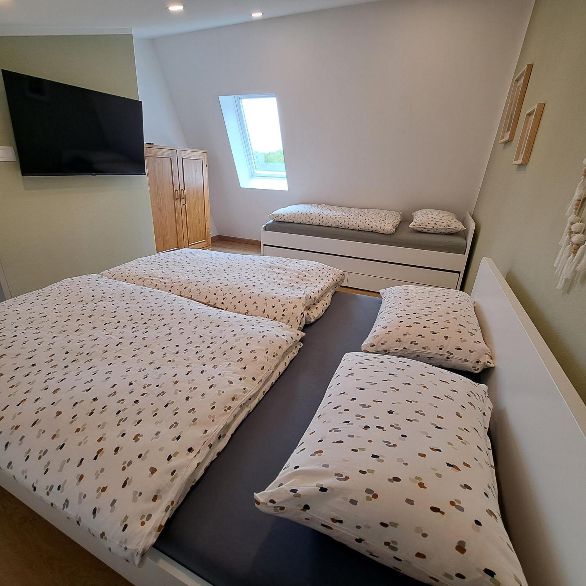 Bovecenter Apartments Kaninska Vas מראה חיצוני תמונה