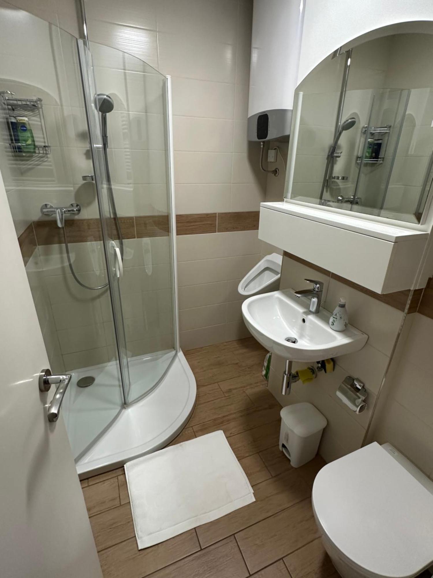Bovecenter Apartments Kaninska Vas מראה חיצוני תמונה